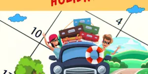 Long holiday planning